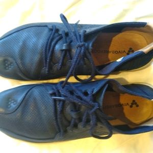 Vivobarefoot Primus Lux Leather Shoe 41 Sneaker